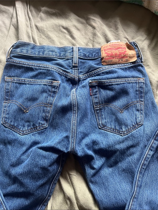 Levi's Other - Levi's 501 jeans